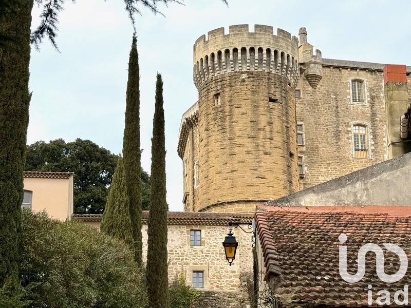 Studio - 15 m² - 1 pièce