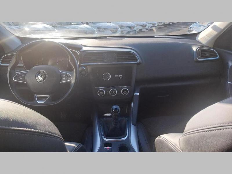 Renault Kadjar Blue dCi 115 Intens