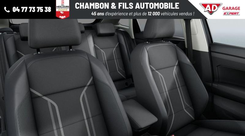 Volkswagen Taigo 1.5 Tsi 150 Dsg Style