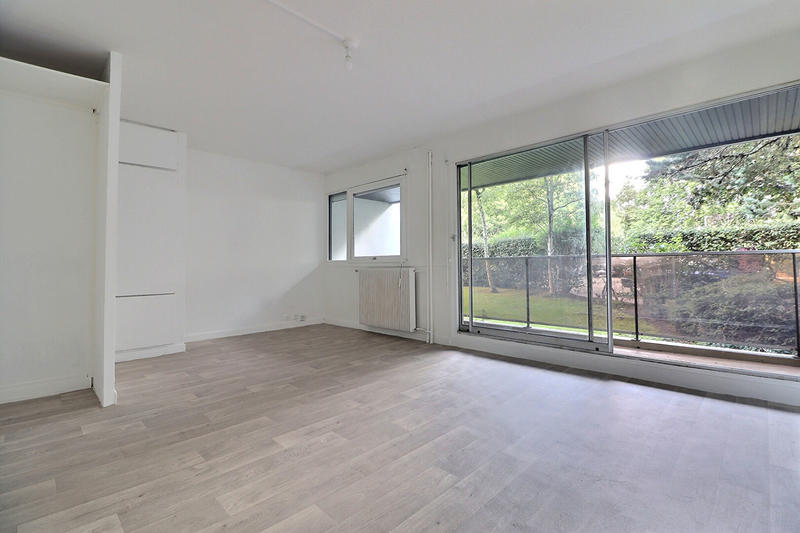 Appartement - 34 m² - 1 pièce