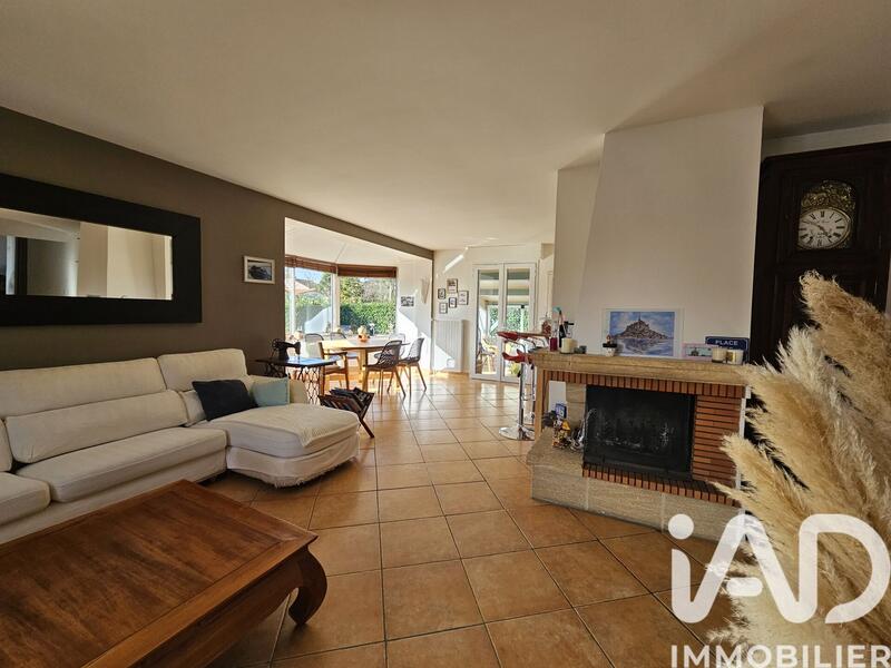 Maison de ville - 159 m² - 7 pièces