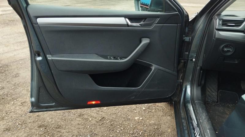 Skoda Superb III 2.0 Tdi 150 Dsg7 Style - Automatique