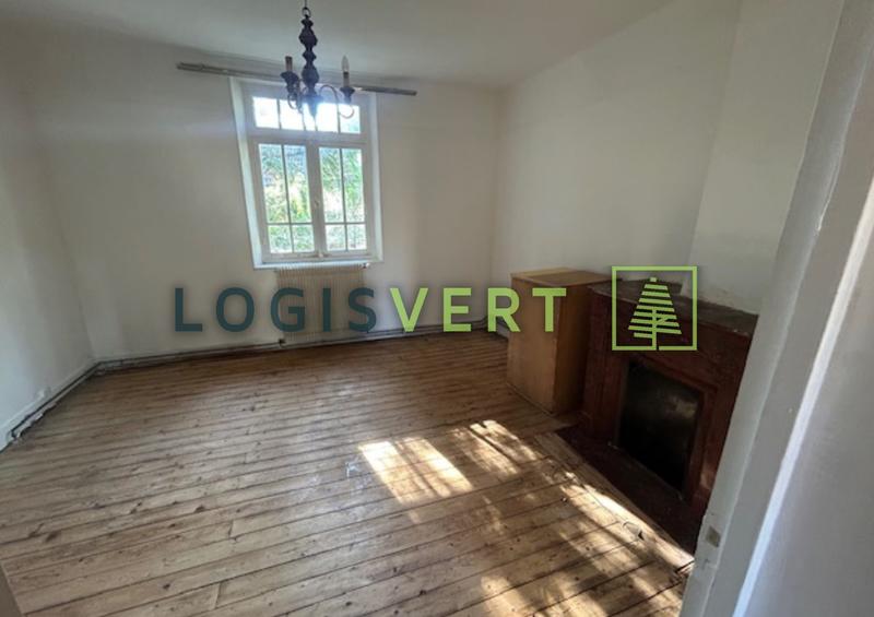 Maison - 68 m² - 4 pièces