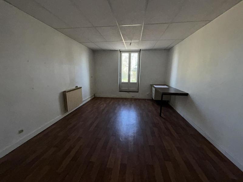 Local commercial - 85 m²