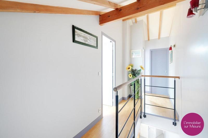 Appartement - 95 m² - 3 pièces