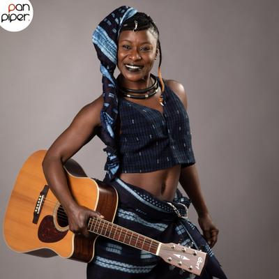 Découvrez une artiste musicienne, auteure-compositrice et interprète !