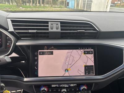 Audi Q3 Sportback 35 Tdi 150 s tronic s line