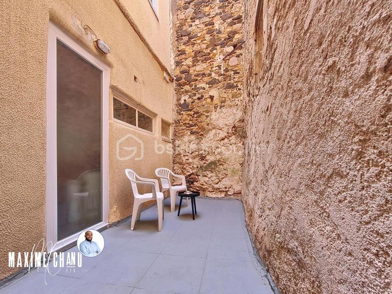 Maison de village - 195 m² - 5 pièces