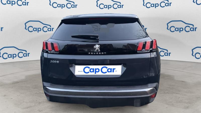 Peugeot 3008 1.5 BlueHDi 130 Allure Business