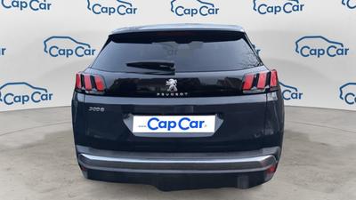 Peugeot 3008 1.5 BlueHDi 130 Allure Business