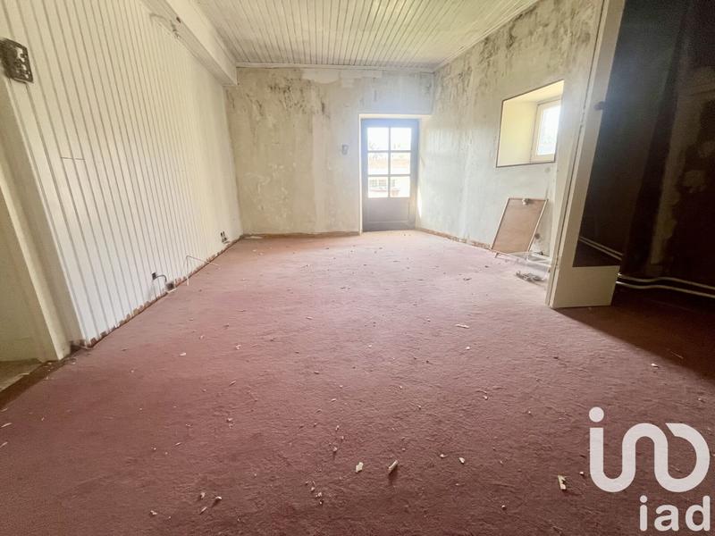 Ferme - 89 m² - 5 pièces