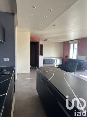 Appartement - 74 m² - 3 pièces