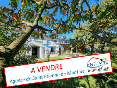 Maison ancienne - 144 m² - 6 pièces