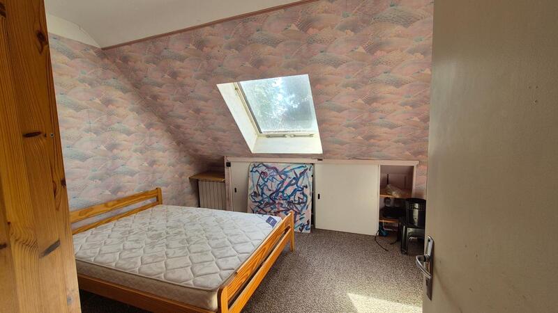 Maison - 186 m² - 5 pièces