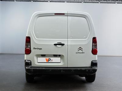 Citroën Berlingo Fourgon m Bluehdi 100 s&amp;S Etg6 Club