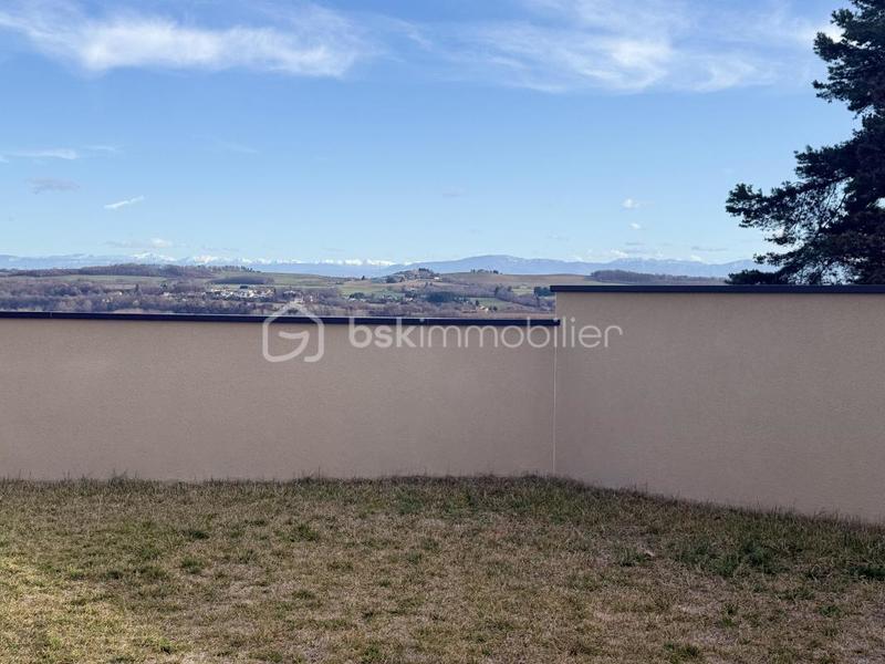 Maison - 145 m² - 5 pièces