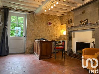 Maison - 180 m² - 6 pièces