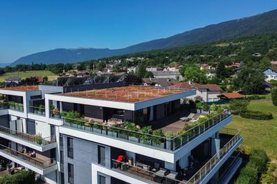 Appartement - 145 m² - 4 pièces