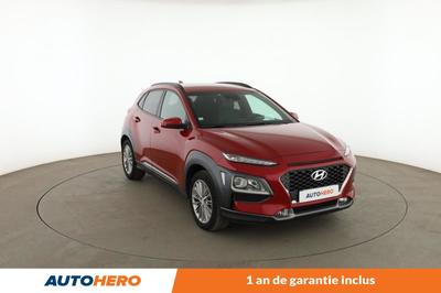 Hyundai Kona 1.6 CRDi Creative Dct-7 136 ch