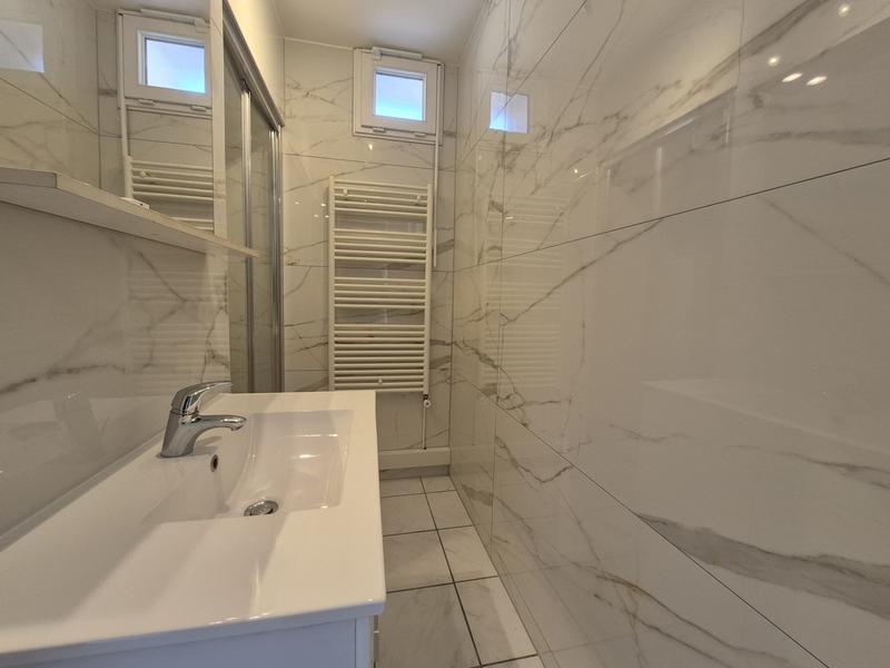 Appartement - 53 m² - 3 pièces