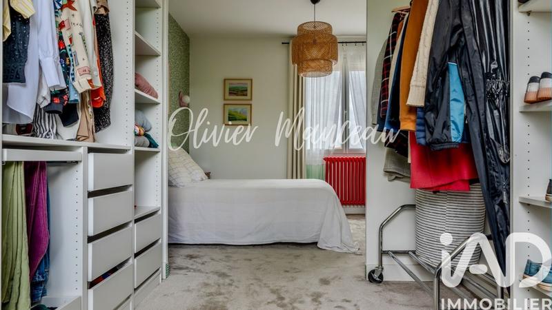 Maison - 148 m² - 5 pièces