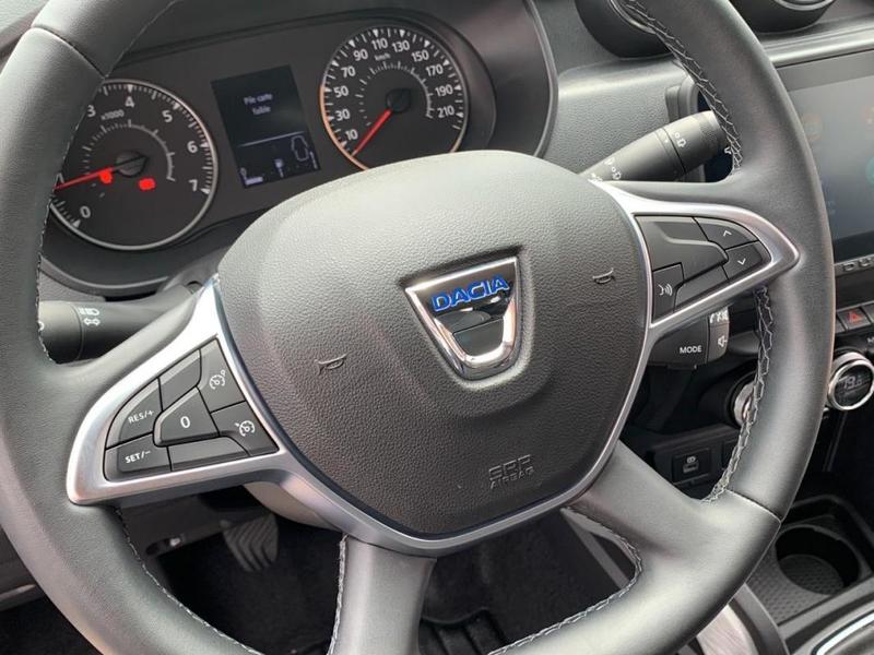 Dacia Duster Eco-G 100 4x2 Prestige +