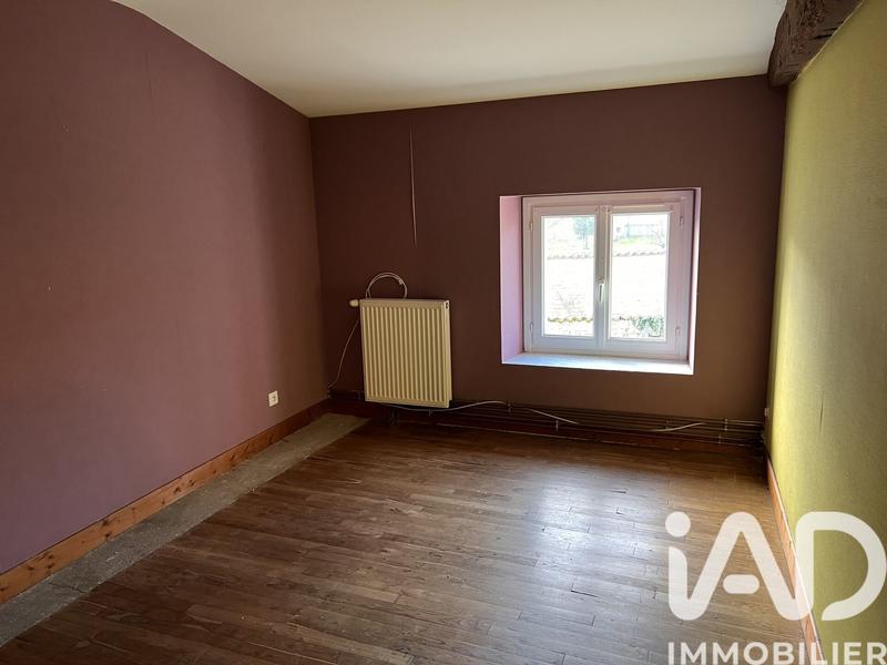 Maison de campagne - 111 m² - 5 pièces