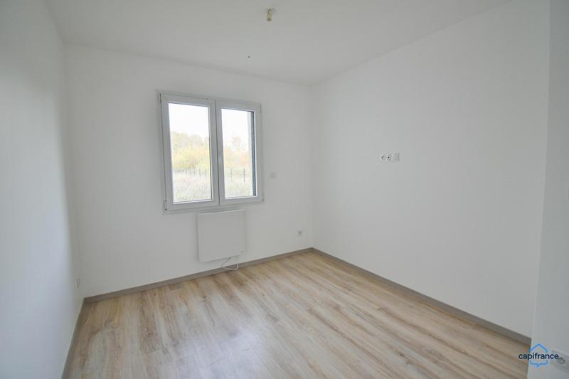 Maison - 81 m² - 4 pièces