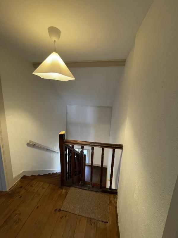 Studio - 22 m² - 1 pièce