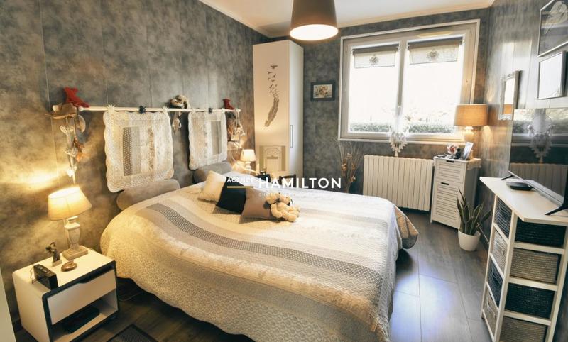 Maison de village - 140 m² - 6 pièces