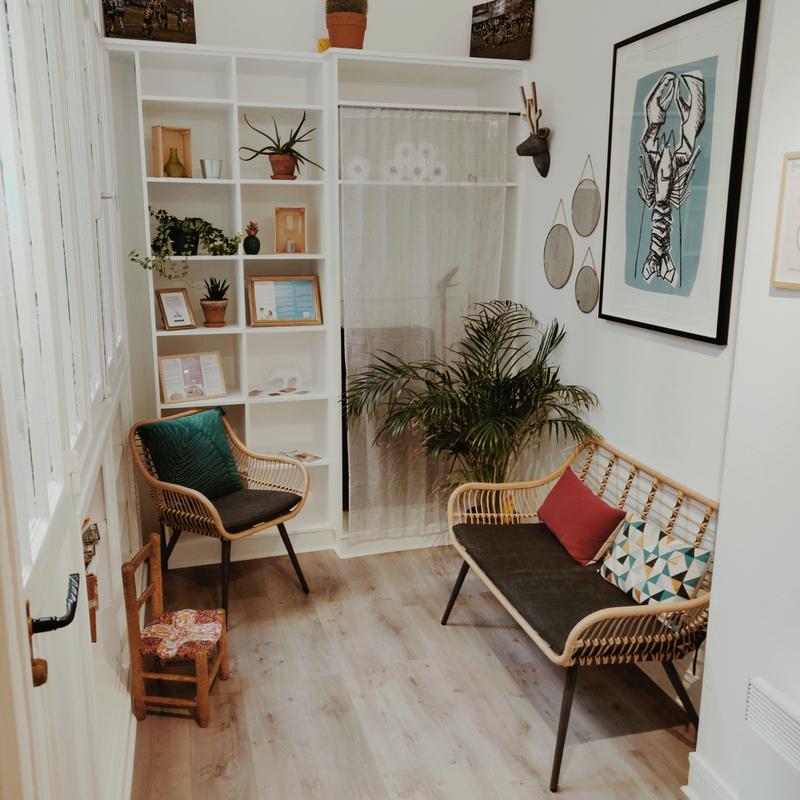 Cabinet Ostéopathie