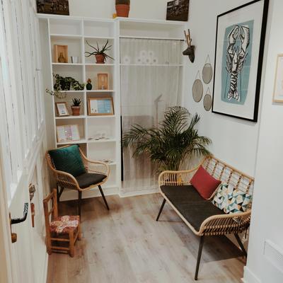 Cabinet Ostéopathie