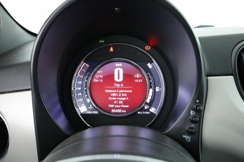 Fiat 500 1.2 Star 69 ch