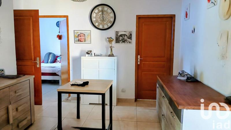 Maison - 217 m² - 11 pièces