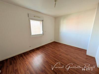 Appartement - 53 m² - 2 pièces