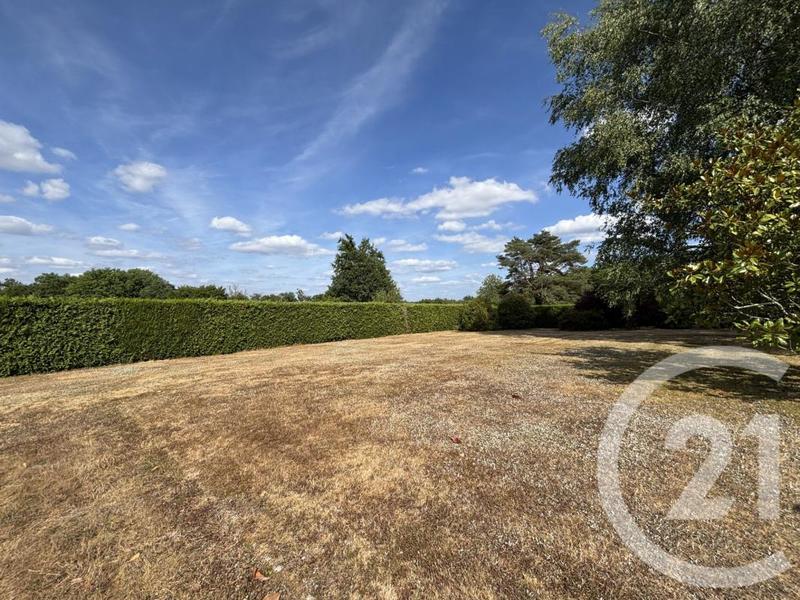 Maison de village - 121 m² - 6 pièces