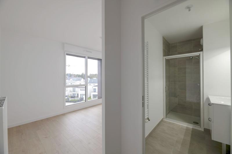 Appartement - 116 m² - 5 pièces