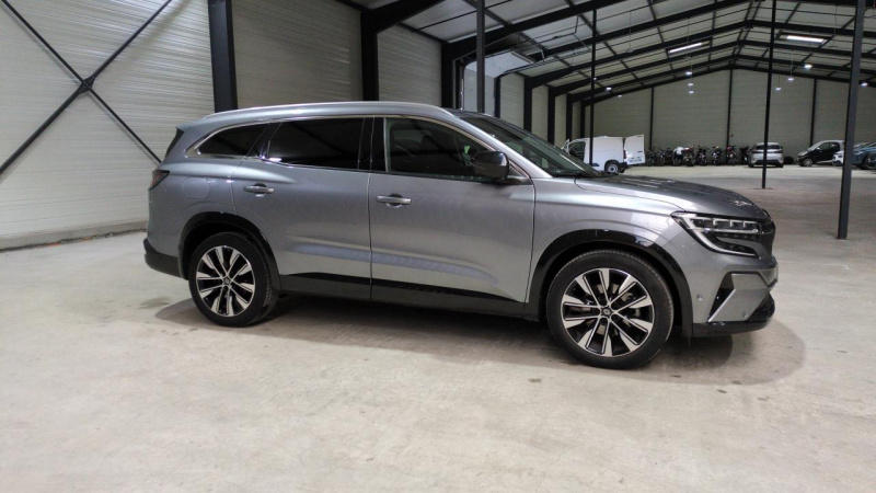 Renault Espace E-Tech Full Hybrid 200 Bva 7pl Gsr2 Techno + Pack City Premium