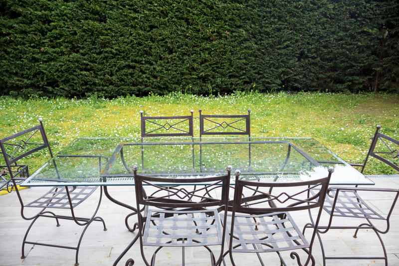 Maison - 122 m² - 5 pièces