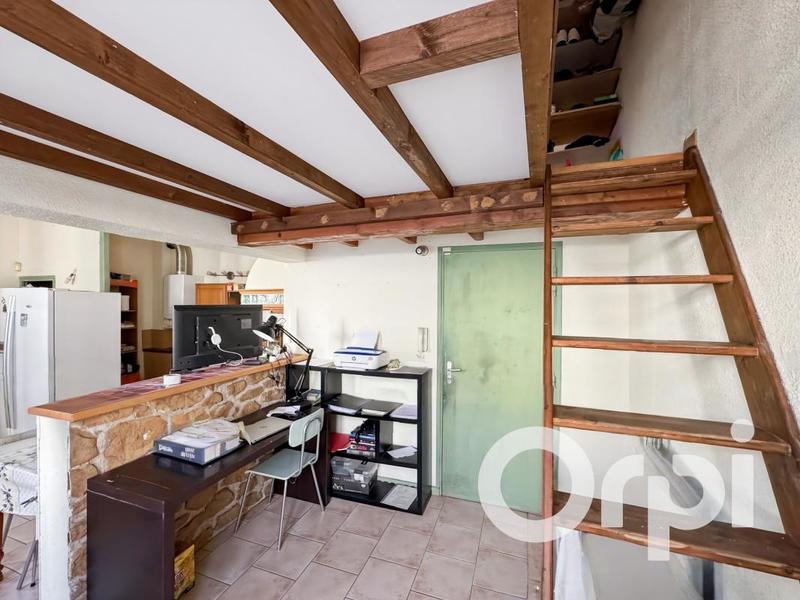 Appartement - 53 m² - 2 pièces