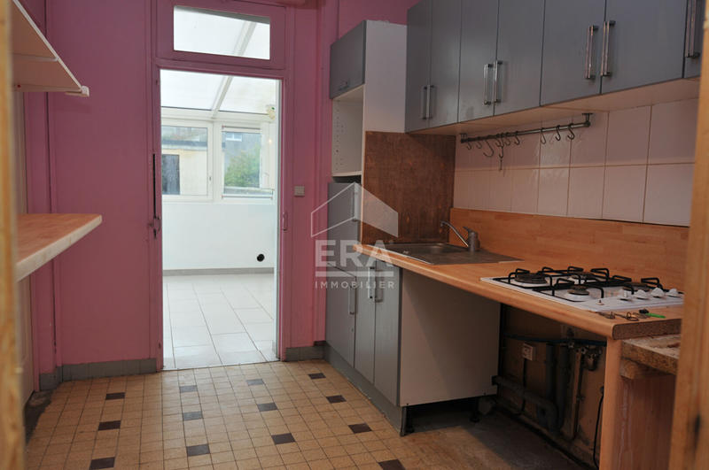 Local commercial - 69 m²