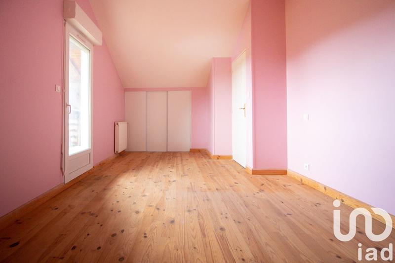 Maison - 89 m² - 4 pièces