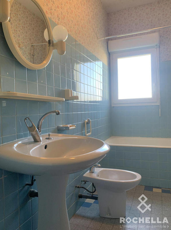 Maison - 127 m² - 6 pièces