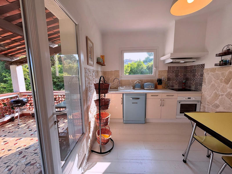 Maison - 142 m² - 6 pièces