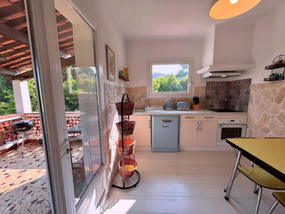 Maison - 142 m² - 6 pièces