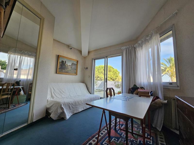 Maison - 206 m² - 6 pièces