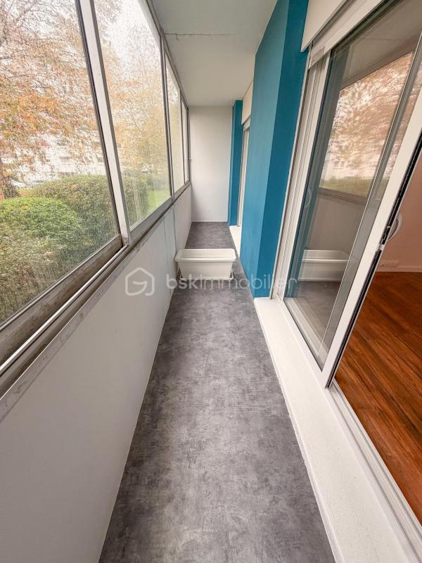 Appartement - 81 m² - 3 pièces