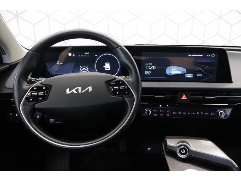 Kia Ev6 229 ch Air Active