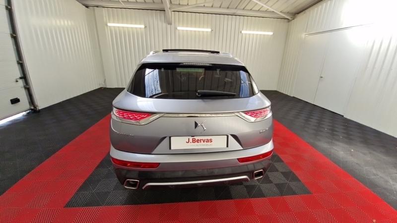 Ds Ds 7 Crossback E-Tense 225 Rivoli