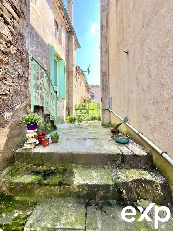 Appartement - 140 m² - 5 pièces